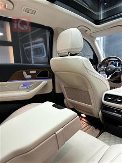 مرسيدس بنز GLS